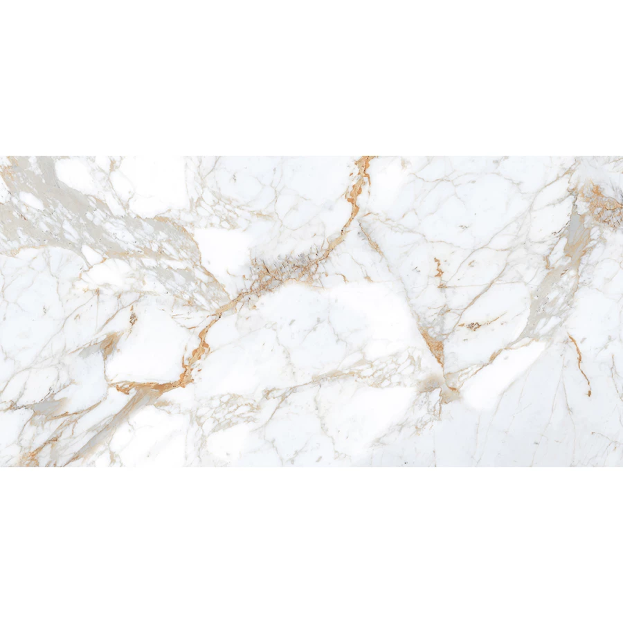 Керамогранит Buono Soft Marble Creamy Pie Satin белый SOVL4713S 120х60 см