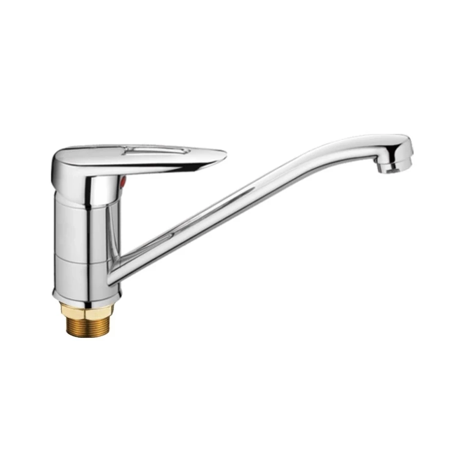 Смеситель для кухни Haiba HB4907