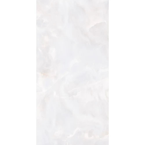 Керамогранит Global Tile Onyx GT Белый полированный Slim GT120604403PR/30 120х60 см