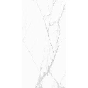 Керамогранит Global Tile Andrea глянцевый белый GT1206015903PDR 120х60 см
