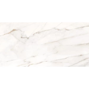 Керамогранит LCM Borneo полированный белый 60120RNE00P 120х60 см