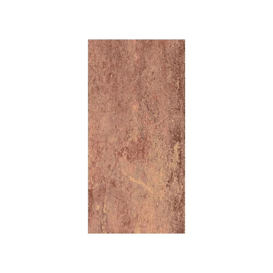 Керамогранит Marazzi Cotti D'italia Marrone Outdoor коричневый 15х30 см