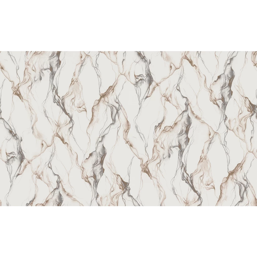 Обои флизелиновые Palitra Trend Trend Glam TrendColor бежевые TC72289-21 1,06х10,05 м