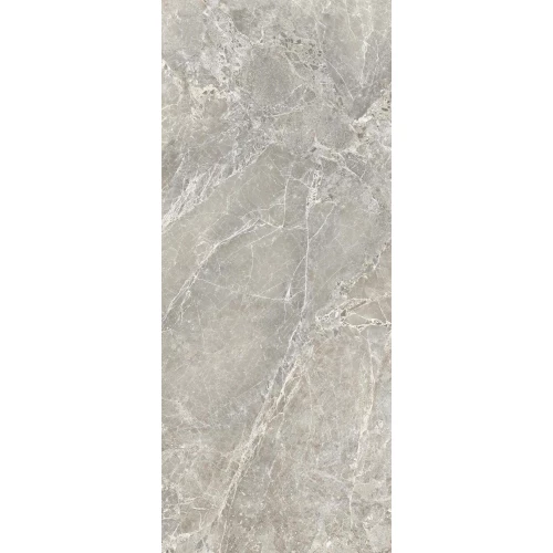 Керамогранит Provenza Unique Marble Moon Grey Lappato полуглянцевый серый EKRK 278х120 см