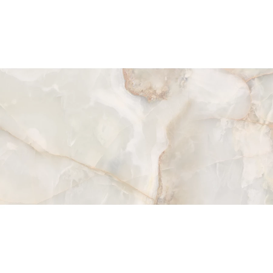 Керамогранит Eurotile Ceramica Armonia бежевый 7930138705498 120x60 см