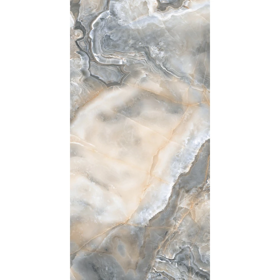 Керамогранит Global Tile Indigo Синий GT1206014612PR 120х60 см