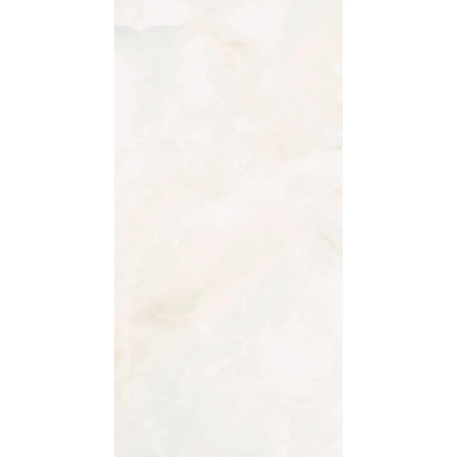 Керамогранит Ariostea Ultra Onici Bianco Extra Lucidato Shiny 6 mm XX U06L240400XX 240х120 см