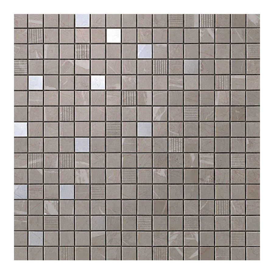 Мозаика Atlas Concorde Marvel Silver Dream Mosaic ASCR 30,5x30,5 