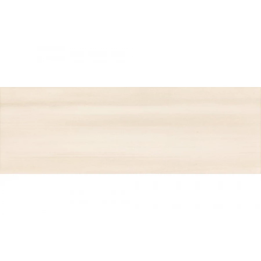 Плитка настенная Ceramika Konskie Andrea cream 20x60 см