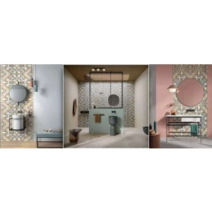 Керамогранит ABK Wide&Style Mini Vol2 Amplify Ret PF60011670 120х60 см