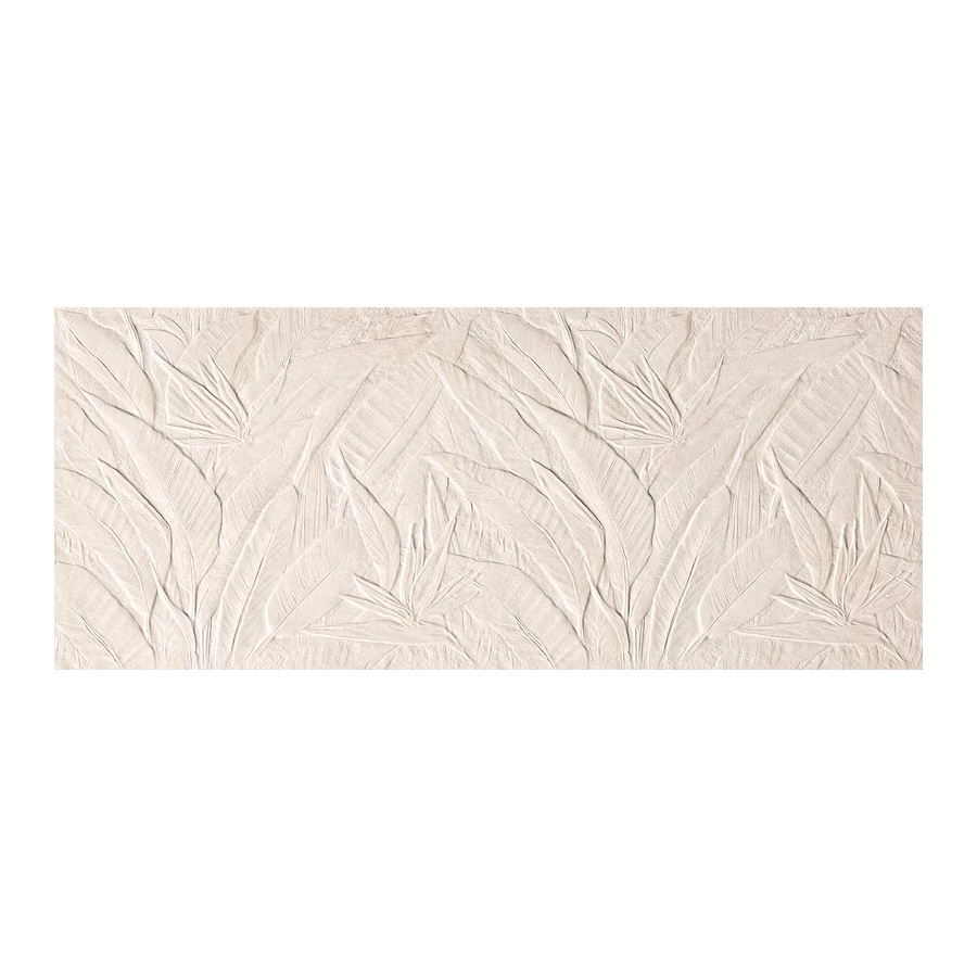 Плитка настенная FAP Ceramiche Nobu Litia White Matt fRXO 120х50 см