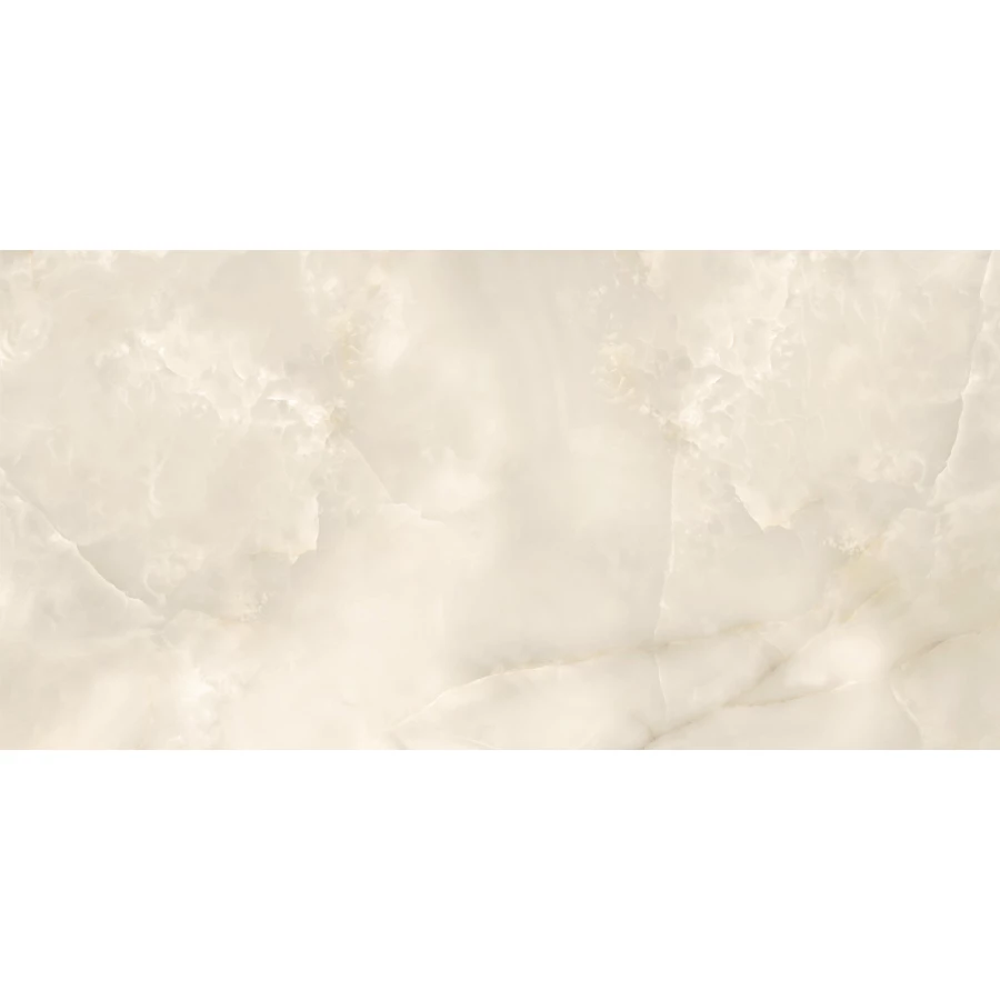 Керамогранит LCM Венто бежевый / Vento Beige сатинированный 60120VTO11S 120х60 см