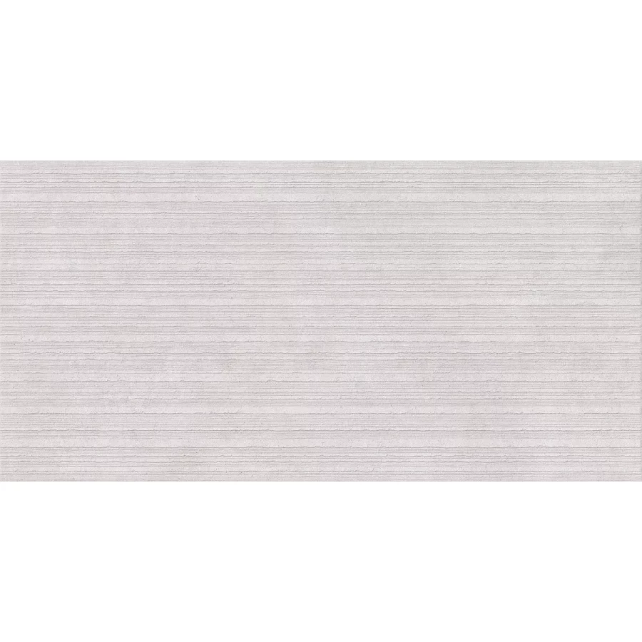 Керамогранит Art Ceramic Delux Enrich Blanco Rustic матовый белый 120х60 см