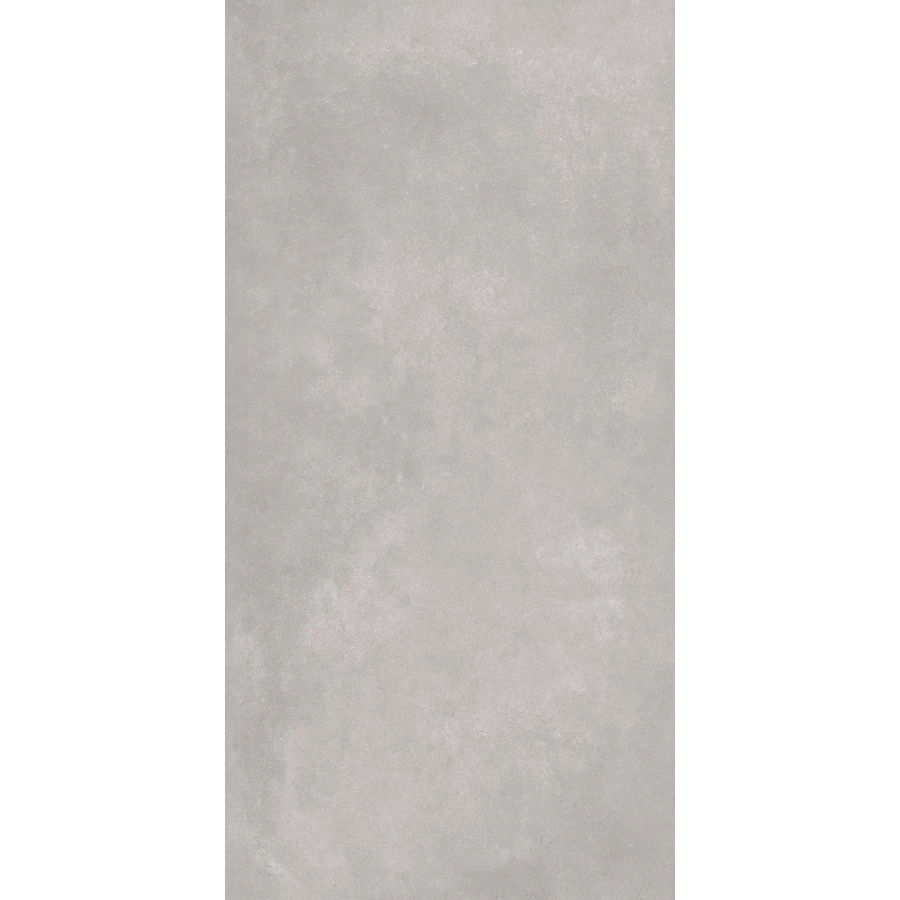 Керамогранит Global Tile Lids полуглянцевый серый GT120608701SLR 120х60 см