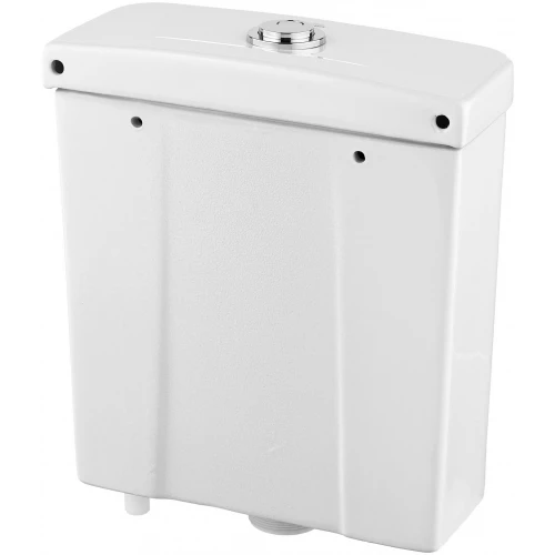 Смывной бачок для унитаза, Grohe Bau Ceramic 39436000