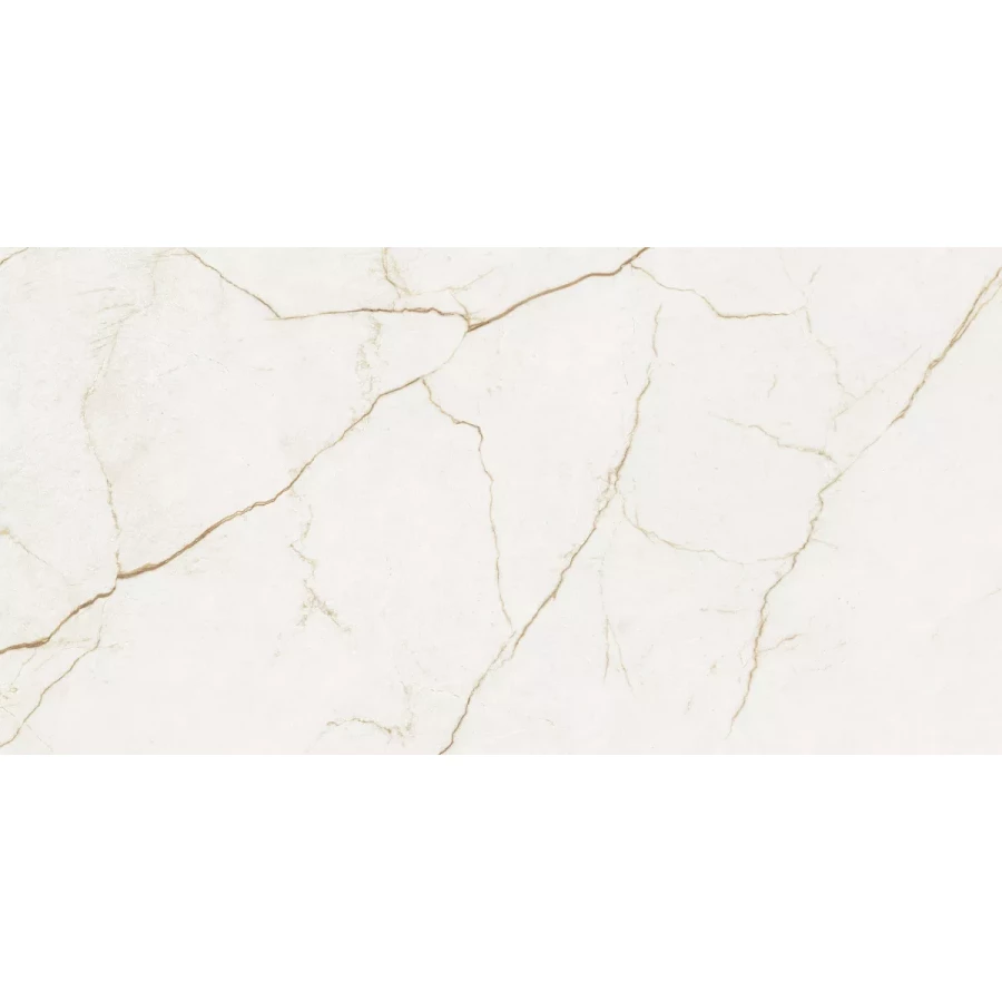 Керамогранит Atlas Concorde Forte Dei Marmi Quark Sahara Blanc Matt Rett матовый белый 610010002847 160х80 см