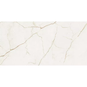 Керамогранит Atlas Concorde Forte Dei Marmi Quark Sahara Blanc Matt Rett матовый белый 610010002847 160х80 см