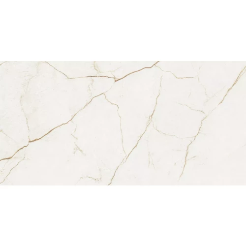 Керамогранит Atlas Concorde Forte Dei Marmi Quark Sahara Blanc Matt Rett матовый белый 610010002847 160х80 см