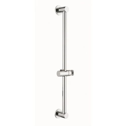 Стойка душевая Viko круглая хром V-0927