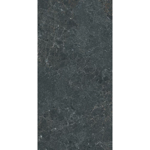 Керамогранит Stn ceramica Charisma P E 3D B black mt rect 120х60 см