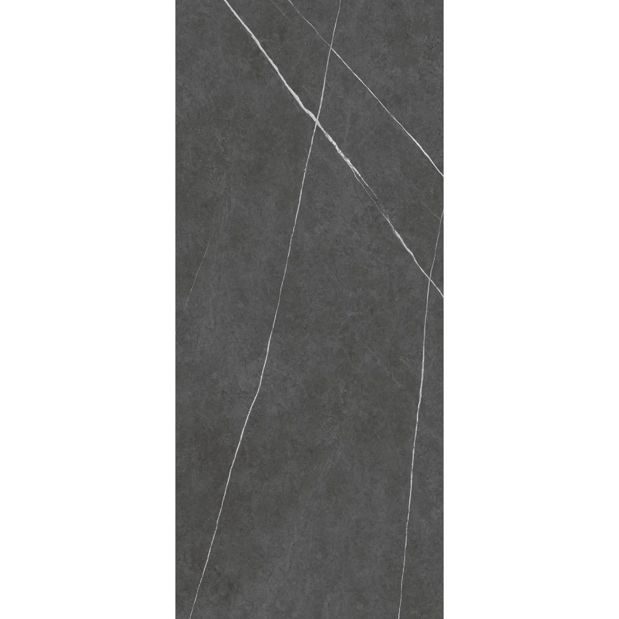 Керамогранит Italon Метрополис Империал блэк 600180000022 278х120 см