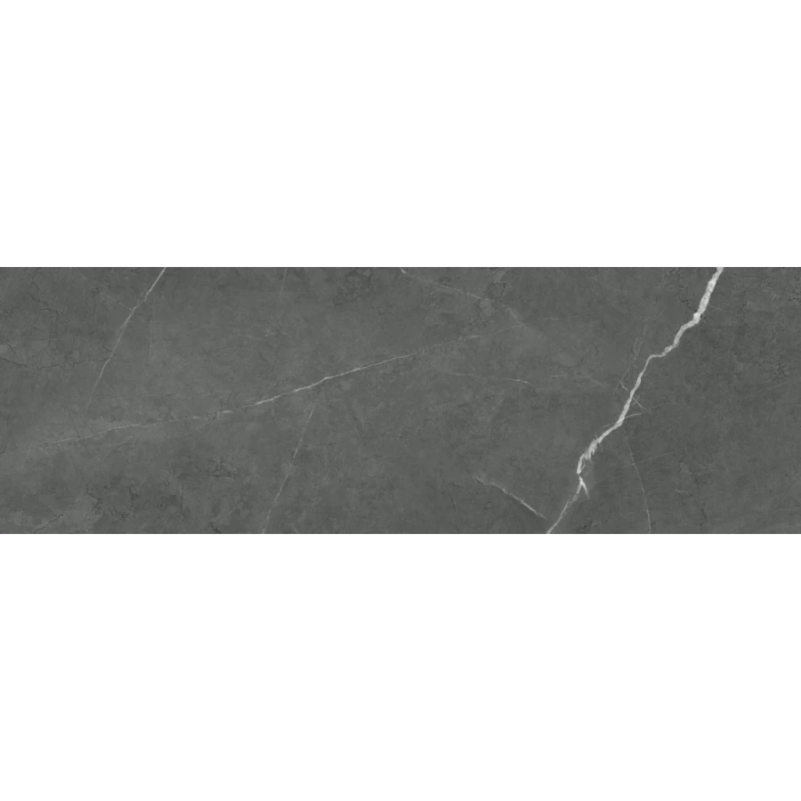 Плитка настенная Delacora Rockstyle Graphite WT93ROK25 90х30 см