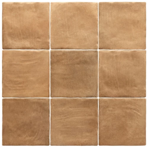 Плитка настенная Equipe Саббиа Террасотта / Sabbia Terracotta матовая терракотовая 31879 10х10 см