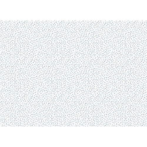 Обои флизелиновые Ugepa My Kingdom белые синие L99301 0,53х10,05 м