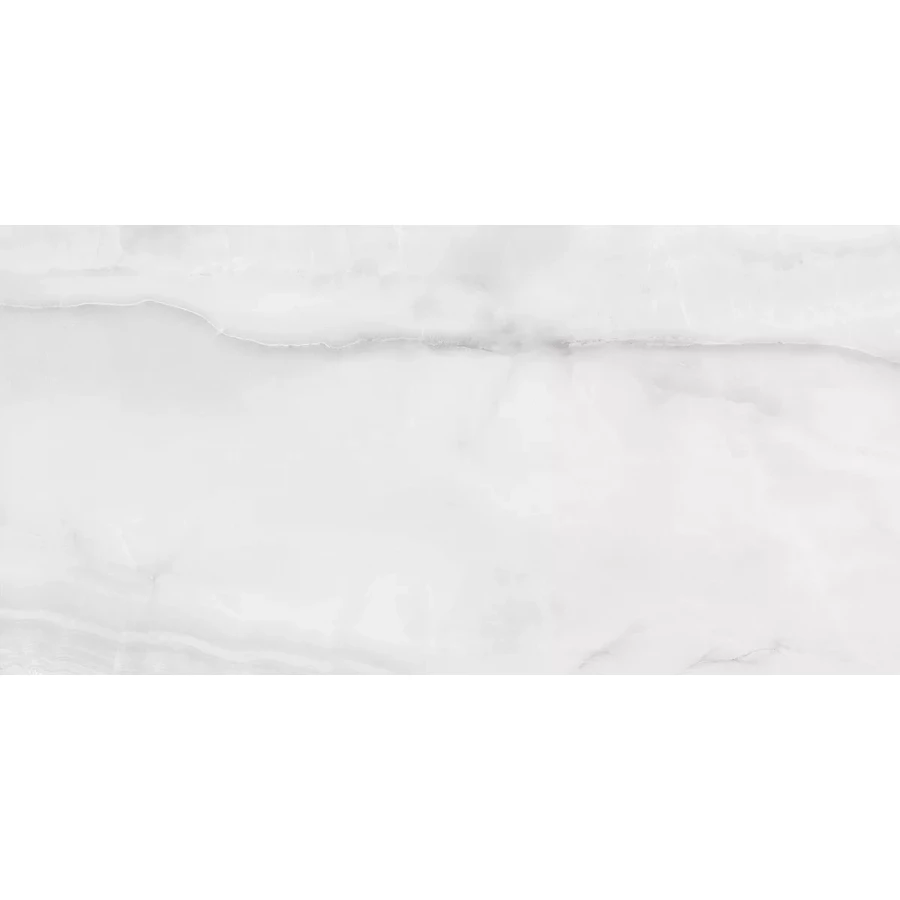 Керамогранит Artceramic Rivanta Silver Glossy 120x60 см