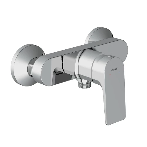 Смеситель Cersanit Nature для душа A63065