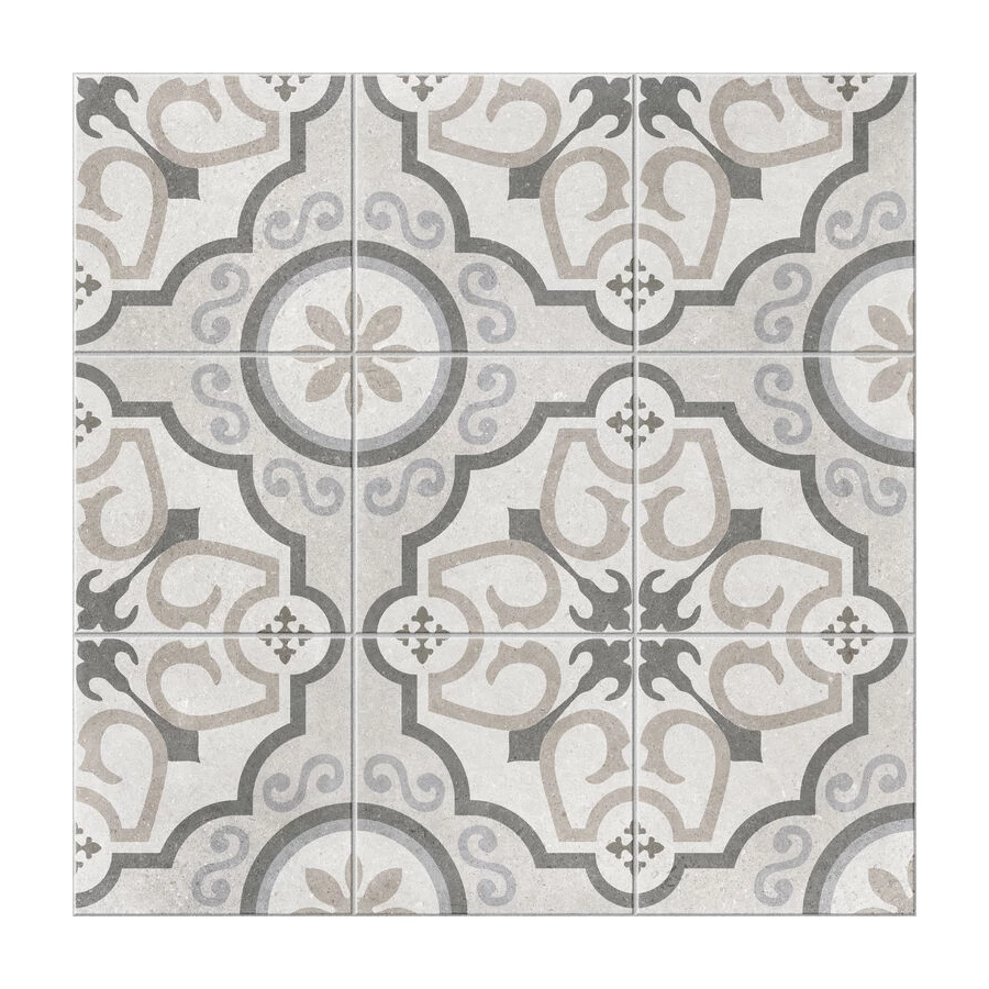 Керамогранит Cifre Kamari Pisa Matt 60x60 см