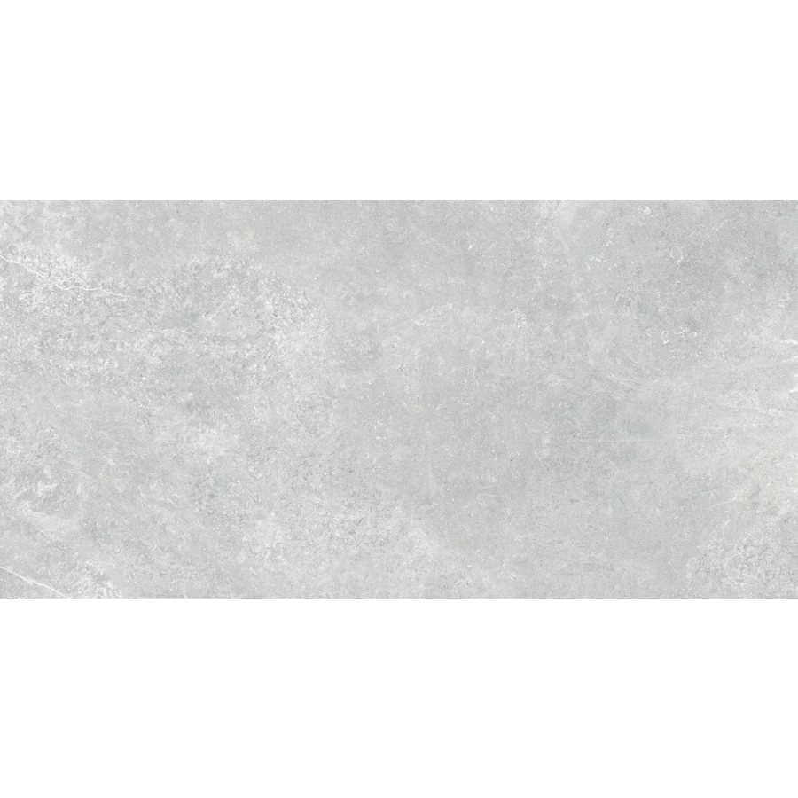 Керамогранит Dogma Project Antibacterial Ural Platino Natural Rettificato матовый серый DPA601217MR 120х60 см