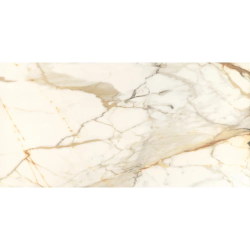 Керамогранит Absolut Gres Apollo White Gloss AB 1053G 120x60 см