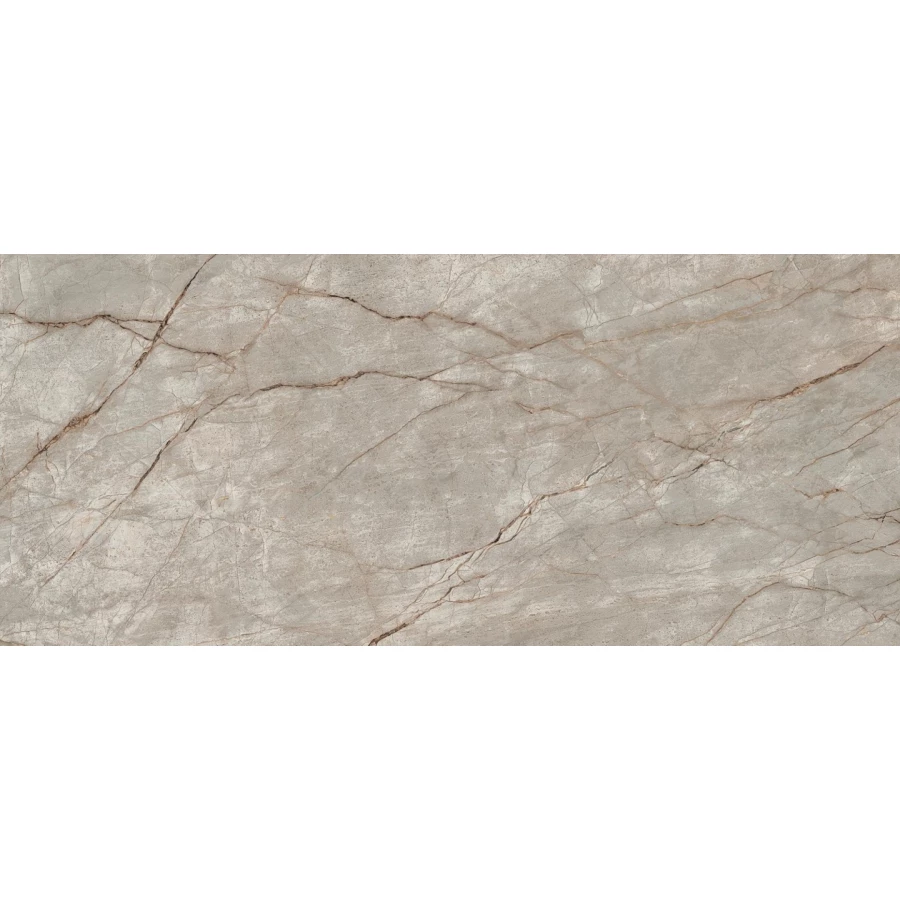 Керамогранит Atlas Concorde Эмпаир Сильвер Рут Лап 600180000015 278х120 см