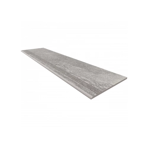 Ступень Estima Tramontana TN01 Неполированная с насечками 67366 120х30 см