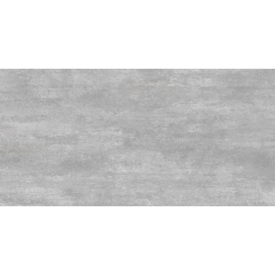 Керамогранит STN Ceramica Levent grey PE MT rect матовый серый 120х60 см