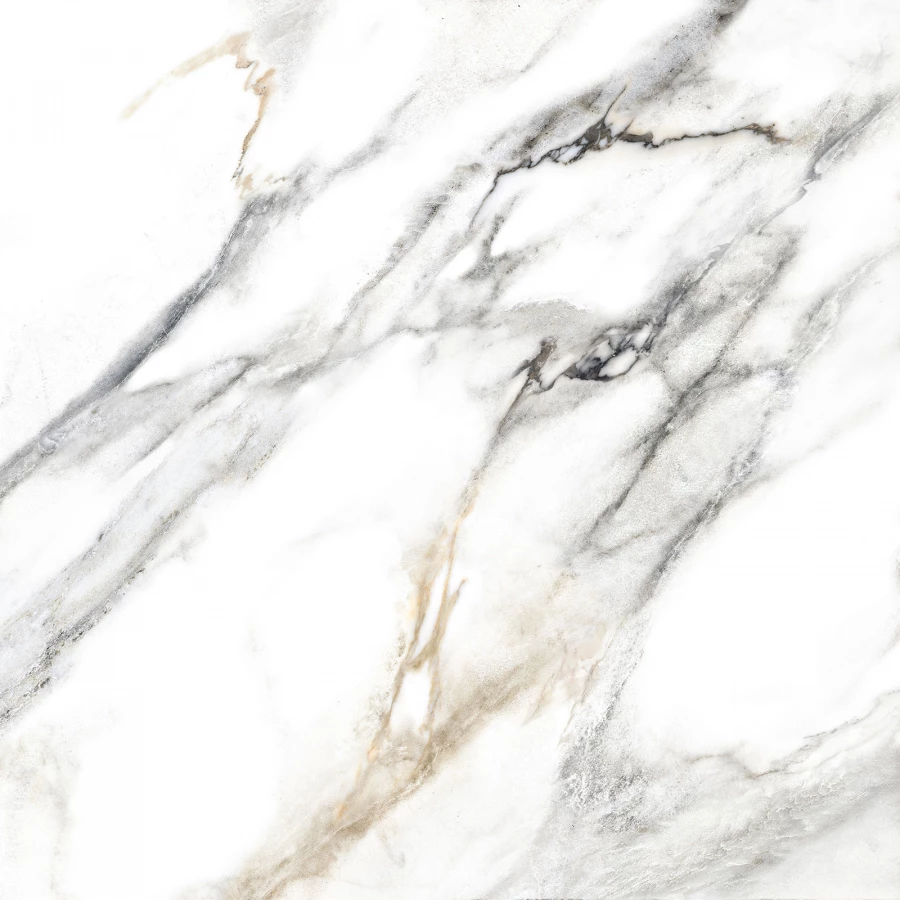 Плитка напольная керамогранитная ALMA Ceramica Arabesco Sugar GFA57ARS04R (S) 57х57 см