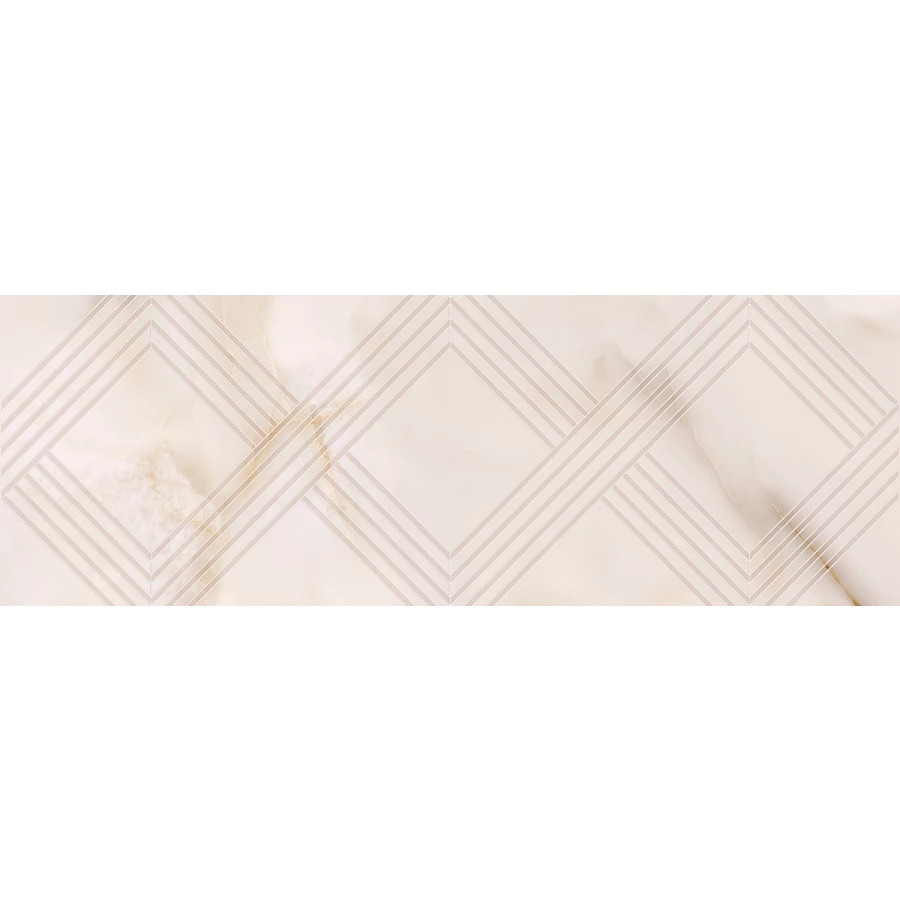 Декор Eletto Ceramica Rosa Portagallo Декор 588382002 70х24,2 см