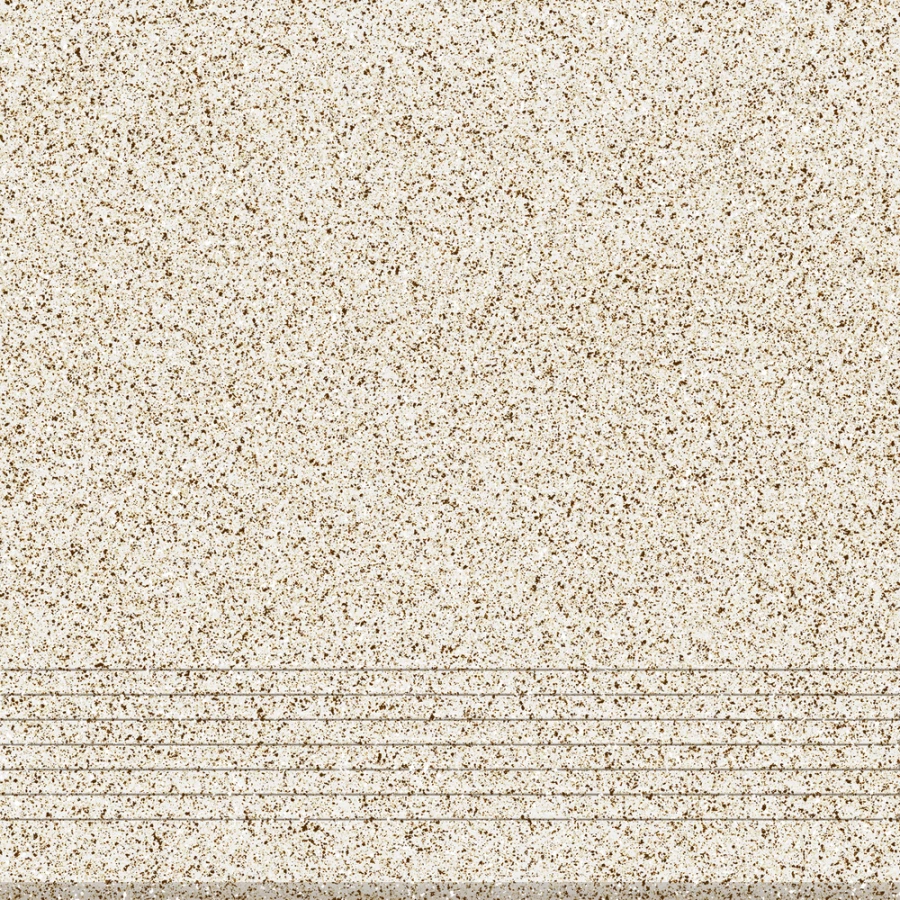 Ступень Cersanit Milton ML4A303 светло-бежевый 1,154 м2 17271 29,8x29,8 см