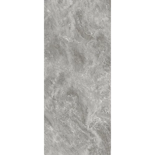 Керамогранит Fap Ceramiche Roma Diamond Grigio Superiore глянцевый серый fOEQ 278х120 см