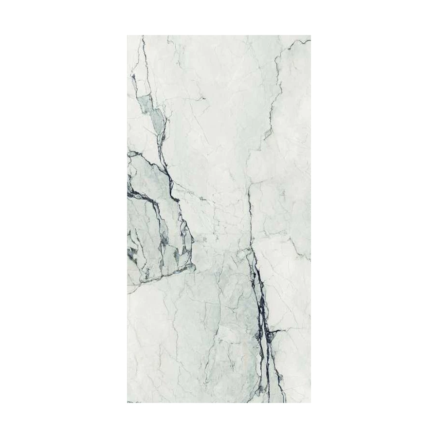 Керамогранит Lafaenza Aesthetica AE CAM6 12 LP глянцевый белый 120х60 см