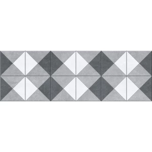 Плитка облицовочная ALMA Ceramica Origami 1,35 кв.м. 0,85TWU93ORG27R 90х30х0,85 см