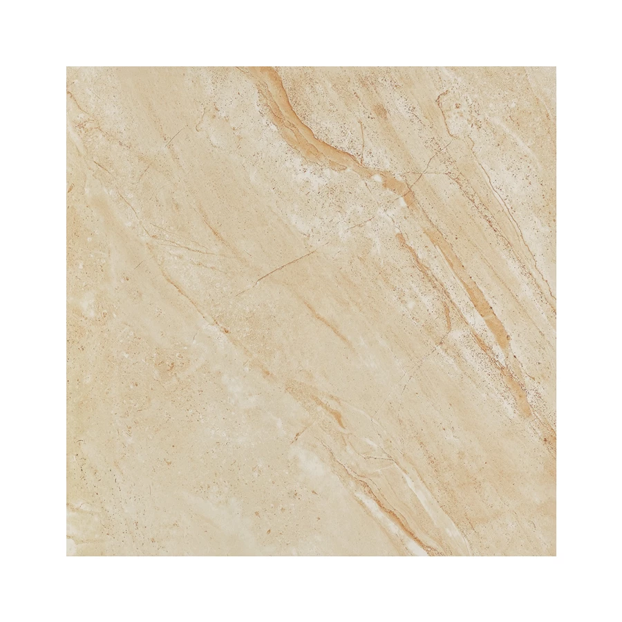 Керамогранит Kerranova Genesis Бежевый K-101/LR 60x60 см