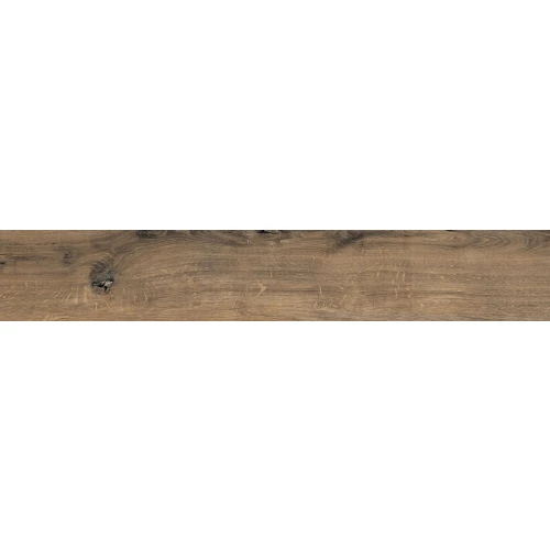 Керамогранит Goldis Tile Alder Beige Rectified 10.5 mm матовый бежевый AOS4 BLOB 120х20 см