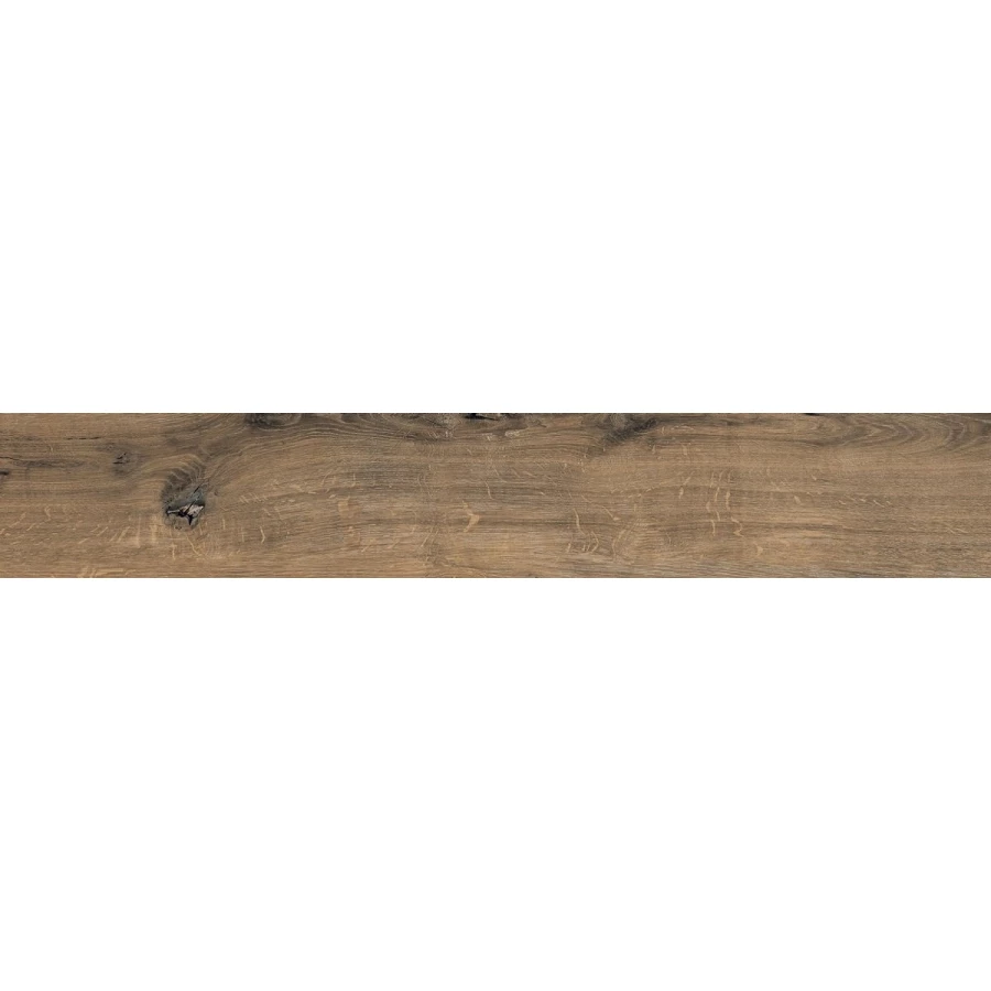 Керамогранит Goldis Tile Alder Beige Rectified 10.5 mm матовый бежевый AOS4 BLOB 120х20 см