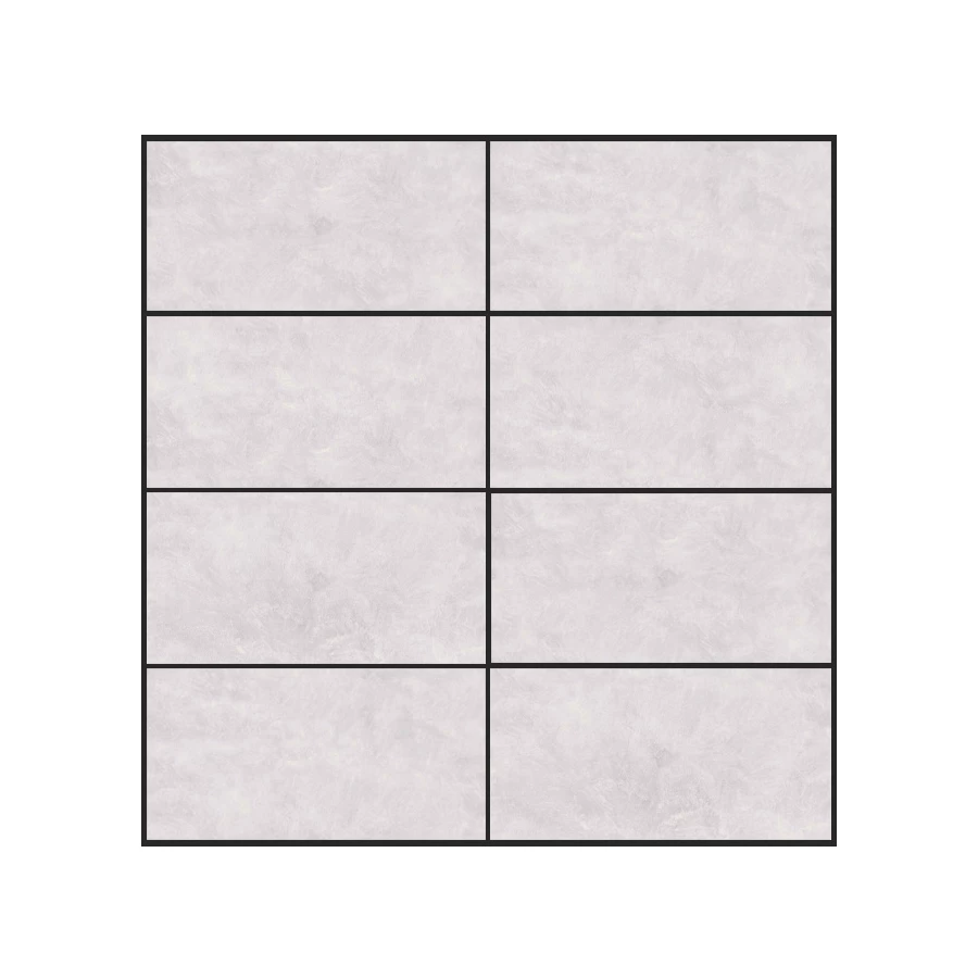 Керамогранит Neodom Cemento Evoque Bianco Carving N20428 120x60 см