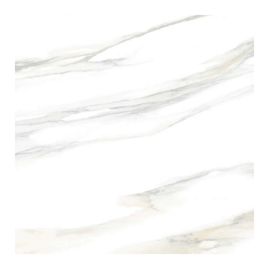 Керамогранит New Trend Statuario Gold матовый 4 шт в уп 43,2 м в пал GP40STA11R 60х60х0,95 см