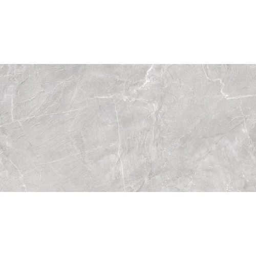 Керамогранит New Trend Terra Gray полированный серый 60120TER15P 120х60 см