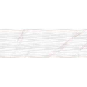 Плитка настенная Primavera Allure Light Decor 03 glossy DG02-03 90х30 см