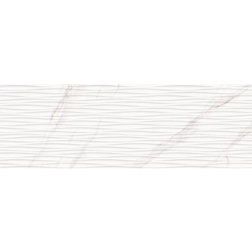 Плитка настенная Primavera Allure Light Decor 03 glossy DG02-03 90х30 см